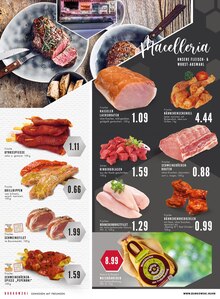 Hähnchenbrust im aktuellen EDEKA Prospekt (Bochum) Hähnchenbrust im EDEKA Prospekt "Aktuelle Angebote" mit 8 Seiten (Bochum)