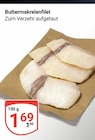 GLOBUS - Buttermakrelenfilet Angebot im Prospekt Buttermakrelenfilet bei GLOBUS im Prospekt "" für 1,69 €