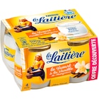 Yaourts "Offre Découverte" - LA LAITIERE dans le catalogue Carrefour
