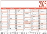 Termin- oder Wandkalender Angebote von Neumann bei REWE Ettlingen für 1,29 €