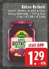 Aktuelle Äpfel Angebote bei E center in Mülheim (Ruhr) Aktuelles Rotkohl Angebot bei E center in Mülheim (Ruhr) ab 1,29 €