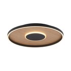 MONDO Deckenleuchte Mondo Famera Holz im Angebot bei Möbel Martin in Worms MONDO Deckenleuchte Mondo Famera Holz Angebote von MONDO bei Möbel Martin Worms für 239,00 €
