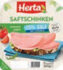 Grillschinken im Angebot bei tegut in Bamberg Grillschinken Angebote von Herta bei tegut Bamberg für 1,69 €