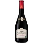 A.O.P. Côtes du Rhône - LES COMBES SAINT-SAUVEUR - Carrefour à Cergy A.O.P. Côtes du Rhône - LES COMBES SAINT-SAUVEUR en promo chez Carrefour Cergy à 2,87 €