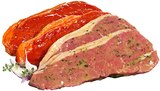 Rumpsteak im Angebot bei REWE in Goslar Rumpsteak Angebote bei REWE Goslar für 3,29 €