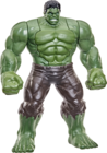 HULK FRAPPE SAUVAGE - HASBRO à 24,90 € dans le catalogue Auchan Hypermarché