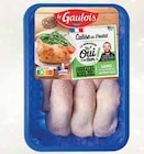 Cuisse de Poulet x6 - Le Gaulois en promo chez Intermarché Lille à 2,99 €