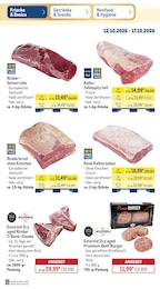METRO T Bone Steak im Prospekt 