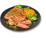 Frische Steakhüfte bei Penny-Markt im Kühlungsborn Prospekt für 9,99 €