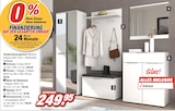 Schrank Angebote bei Möbel AS Aalen für 59,95 €