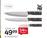 Messer-Set „Sequence“ Angebote von WMF bei XXXLutz Möbelhäuser Bad Homburg für 49,99 €