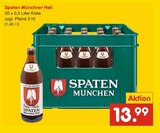 Netto Marken-Discount Lohnweiler Prospekt mit  im Angebot für 13,99 €