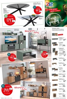 Fernseher im aktuellen Zurbrüggen Prospekt (Lippstadt) Fernseher im Zurbrüggen Prospekt "Tierisch günstig!" mit 24 Seiten (Lippstadt)