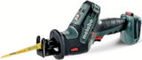 Akku-Säbelsäge SSE 18 LTX Compact von Metabo im aktuellen toom Baumarkt Prospekt
