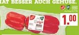 Aktuelles Paprika rot Angebot bei Marktkauf in Bielefeld ab 1,00 €