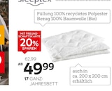 Aktuelle Bettdecke Angebote bei XXXLutz in Mönchengladbach Aktuelles Ganz-Jahresbett Angebot bei XXXLutz in Mönchengladbach ab 49,99 €