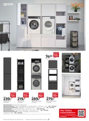 Aktueller XXXLutz Möbelhäuser Prospekt mit Schrank, "RED SHOPPING WEEK", Seite 6