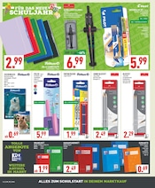 Aktueller Marktkauf Prospekt mit Füller, "Aktuelle Angebote", Seite 12