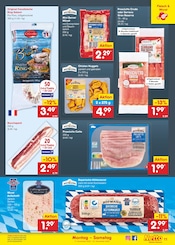 Aktueller Netto Marken-Discount Prospekt mit Fast Food, "Aktuelle Angebote", Seite 11