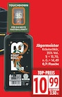 Kräuterlikör von Jägermeister im aktuellen EDEKA Prospekt für 10,99 €