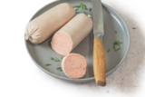 Bio-Kalbsleberwurst im Angebot bei tegut in Würzburg Bio-Kalbsleberwurst Angebote bei tegut Würzburg für 1,99 €