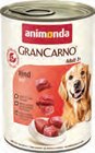 GranCarno Angebote von Animonda bei EDEKA Stade für 1,49 €