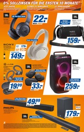Aktueller expert Prospekt mit Kopfhörer, "Top Angebote", Seite 3