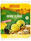 Kaufland Rodewisch - Grüne Klöße Angebot im Prospekt Grüne Klöße bei Kaufland im Rodewisch Prospekt für 1,49 €