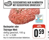 nah und gut Scheibenberg Prospekt mit  im Angebot für 0,59 €