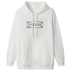 Kapuzenpulli weiß L/XL Angebote von AURTIENDE bei IKEA Celle für 29,99 €