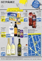 Aktueller EDEKA Prospekt mit Mumm, "Aktuelle Angebote", Seite 8