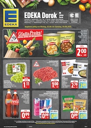 Aktueller EDEKA Prospekt (Fürth) EDEKA Prospekt "Wir lieben Lebensmittel!" mit 52 Seiten (Fürth)