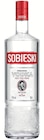 Vodka - SOBIESKI - Supermarchés Match à Arras Vodka - SOBIESKI en promo chez Supermarchés Match Arras à 12,99 €