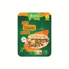 Veganer Aufschnitt mit buntem Pfeffer von Vemondo im aktuellen Lidl Prospekt