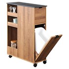 Kesper Nischenregal von  im aktuellen POCO Prospekt für 57,49 €