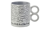 Peill+Putzler Kaffeebecher Wildnis von Peill+Putzler für 1,99 € bei Sconto SB im Angebot Peill+Putzler Kaffeebecher Wildnis von Peill+Putzler im aktuellen Sconto SB Prospekt