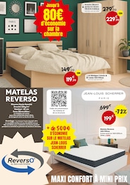 Offre Armoire dans le catalogue Maxi Bazar du moment à la page 9