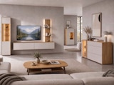 Wohnwand im Angebot bei XXXLutz in Nordhausen Wohnwand Angebote von Dieter Knoll bei XXXLutz Nordhausen für 1.299,00 €