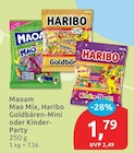 Mao Mix Angebote von Maoam bei budni Buchholz für 1,79 €