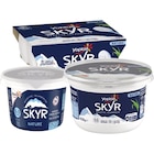 SUR TOUS LES SKYRS - YOPLAIT en promo chez Carrefour Market Bergerac