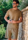 Tee Shirt en Maille Texturée Homme - Super U Tee Shirt en Maille Texturée Homme à 7,90 € dans le catalogue Super U