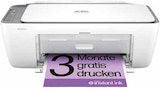 Multifunktionsdrucker DeskJet 2820e bei expert Schäfer im Elz Prospekt für 49,00 €