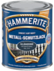 Metall-Schutzlack von Hammerite im aktuellen toom Baumarkt Prospekt für 6,99 €