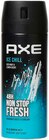 Deo Roll-on und Spray Angebote von Axe bei Rusta Jena für 1,99 €