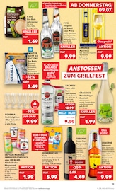 Aktueller Kaufland Prospekt mit Glas, "Hier bin ich richtig", Seite 28