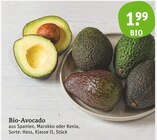 Bio-Avocado im aktuellen tegut Prospekt