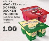 Angebot im EDEKA Dinslaken Prospekt EDEKA Dinslaken Prospekt mit im Angebot fĂŒr 1,00 âŹ