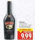 Baileys im aktuellen E center Prospekt