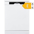 Aktuelles Geschirrspüler TF-DW-6Y1CWE Angebot bei POCO in Bielefeld ab 269,99 €