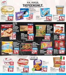 Nutella im HIT Prospekt "ECHTE VIELFALT" mit 20 Seiten (Bünde)